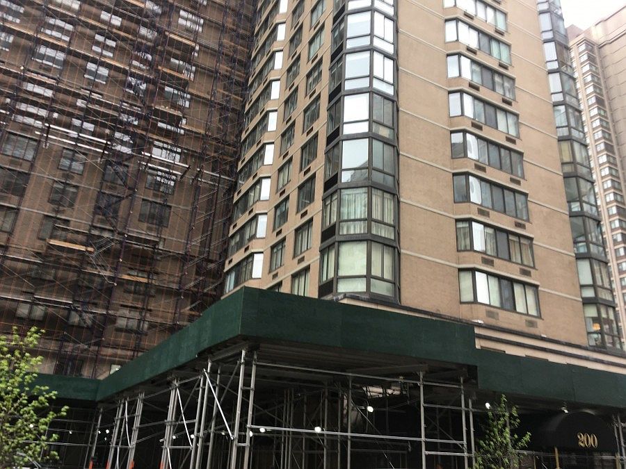 2nd image of 200-210 E 65th St #21K