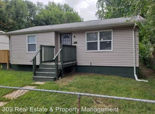 2618 W Humboldt St, Peoria, IL