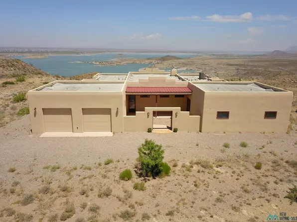 56 Meritage Rd, Truth Or Consequences, NM 87901