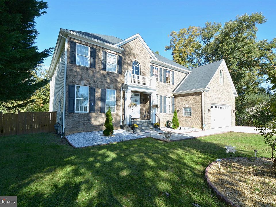 7124 Beulah St, Alexandria, VA 22315 Zillow