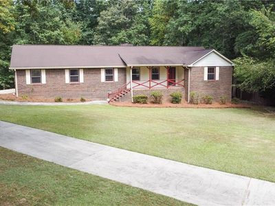 1416 The Ln, Lawrenceville, GA, 30043