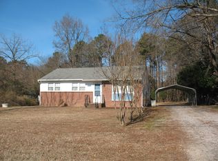 13149 Old Happy Hill Rd, Chester, VA 23831