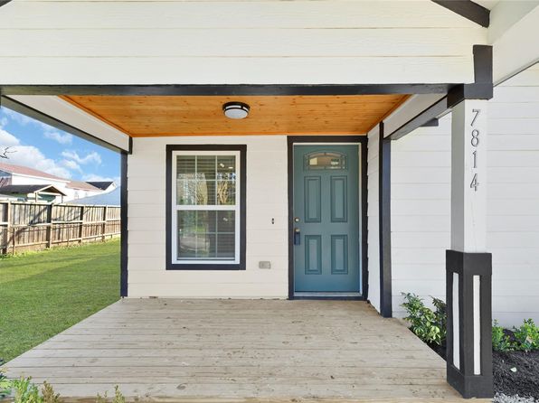 7814 Avenue F, Houston, TX 77012