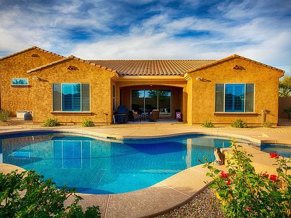 45 18195 W Sells Dr, Goodyear
