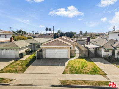 4836 W 115th St, Hawthorne, CA, 90250