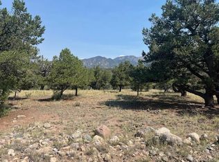 2158 Indian Wells Way, Crestone, CO 81131