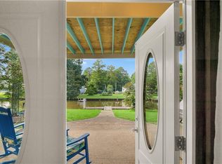 7244 Canal St, Lanexa, VA 23089