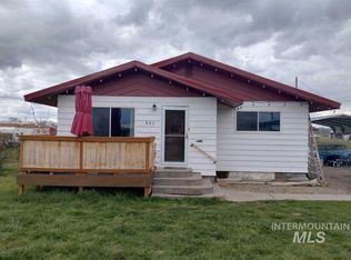 501 N 8th St, Nyssa, OR 97913