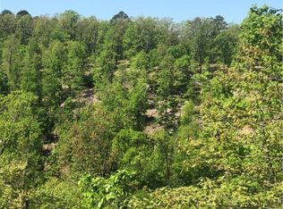 Railroad Cut Rd, Rogers, AR 72756