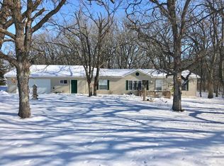 19839 Tamarac Rd, Pelican Rapids, MN 56572