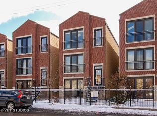6609 W Belmont Ave APT 3, Chicago, IL 60634