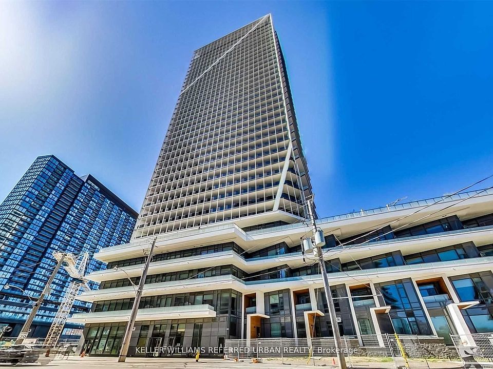 1st image of 50 Ordnance St #1304