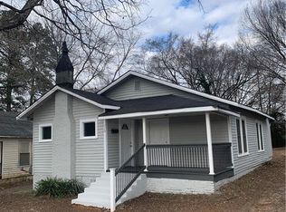 110 McDowell St, Shelby, NC 28150