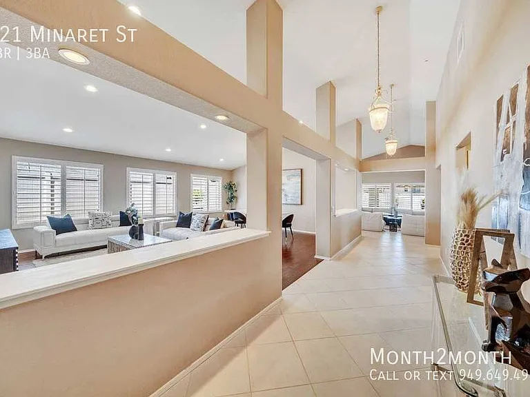 421 Minaret St — Photo 42