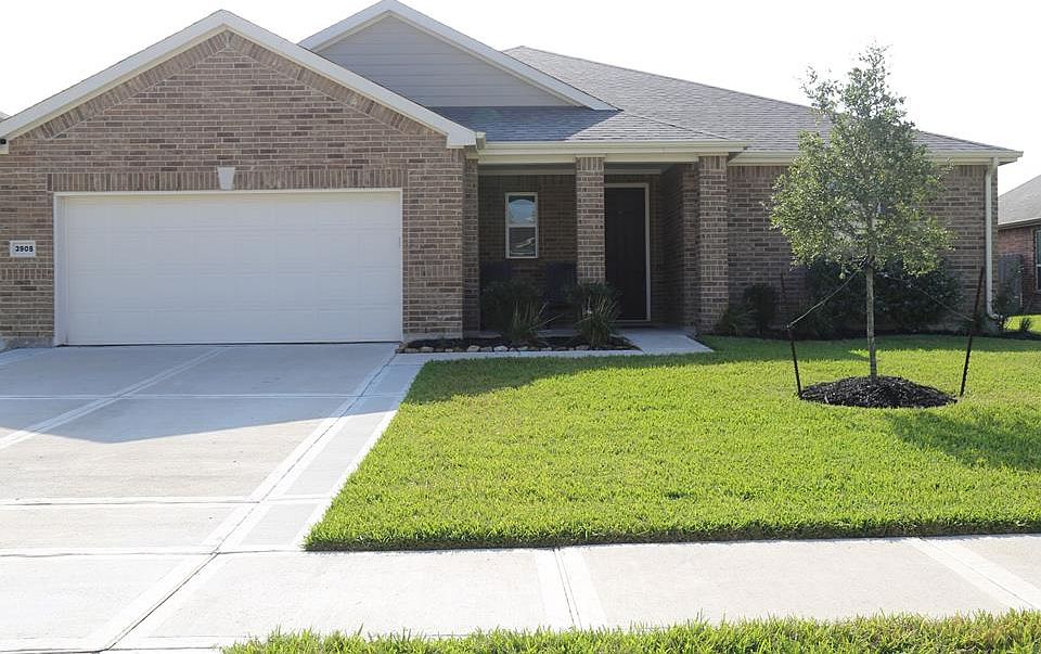 1st image of 3908 Honey Hill Ln