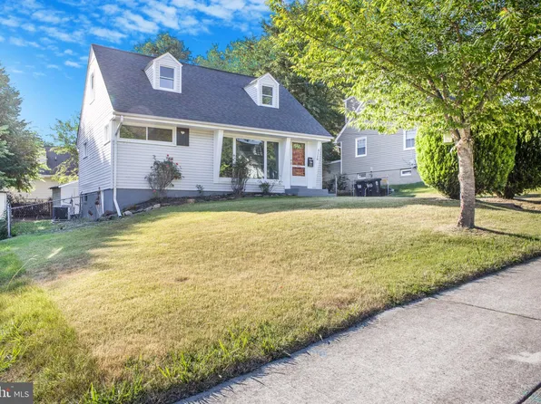5110 72nd Pl, Hyattsville, MD 20784