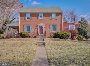 661 Federal St, Paris, VA 20130