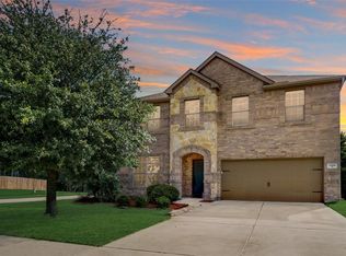 3100 Whispering Pine Blvd, Melissa, TX 75454