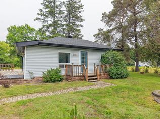 316 Tower Dr, North Bay, ON P1B 8G2