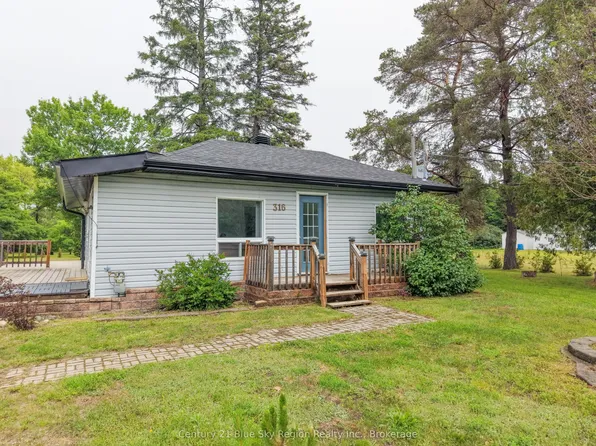 316 Tower Dr, North Bay, ON P1B 8G2