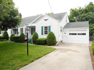 224 E Michigan Ave, Milan, MI