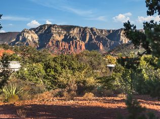 170 Goodrow Ln, Sedona, AZ 86336