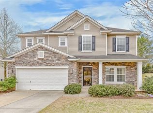450 Club Range Dr, Fort Mill, SC 29715