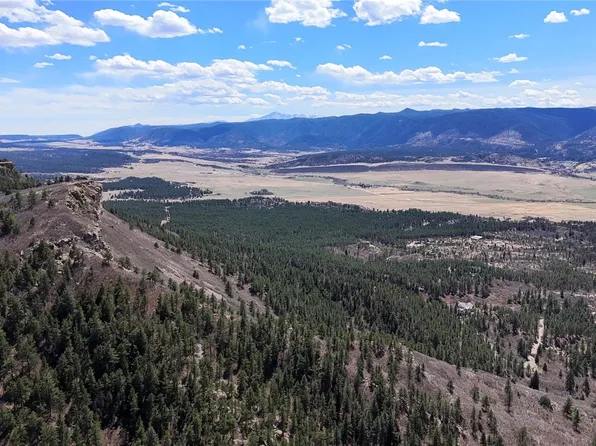 001 Perry Park Road, Sedalia, CO 80135