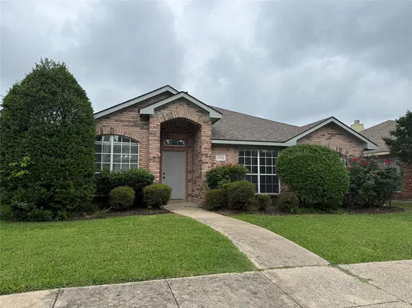 7722 Calypso Dr, Rowlett, TX 75088