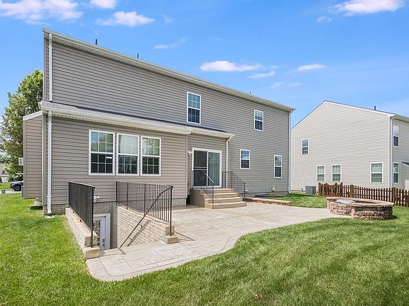 2nd image of 15055 Barnes Meadows Ct