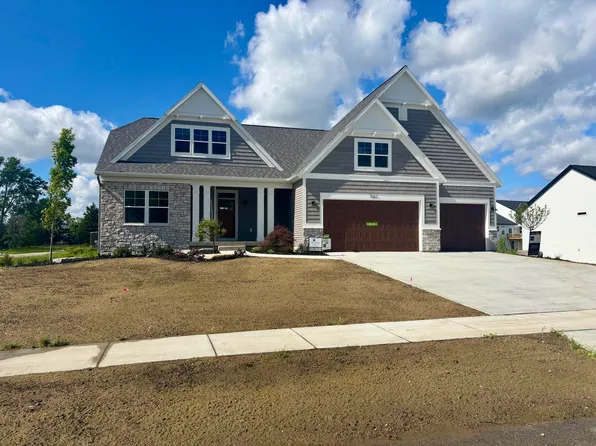 3563 Conrail Dr, Byron Center, MI 49315
