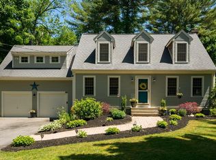 71 Acorn St, Marshfield, MA 02050