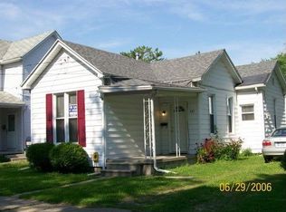 523 Courtland Ave, Toledo, OH 43609