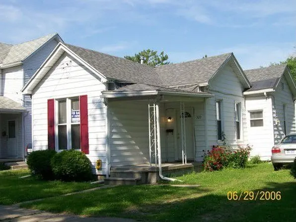 523 Courtland Ave, Toledo, OH 43609