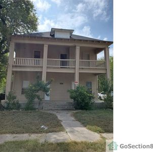 202 Chicago Blvd, San Antonio, TX, 78210