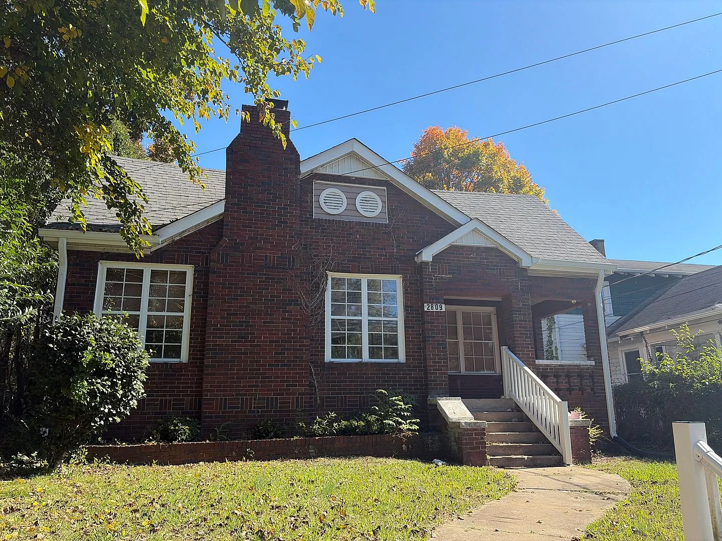 2809 N Patterson Avenue — Photo 3