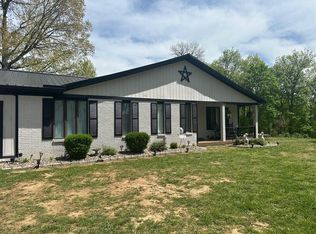 123 Trappers Trl, Glasgow, KY 42141