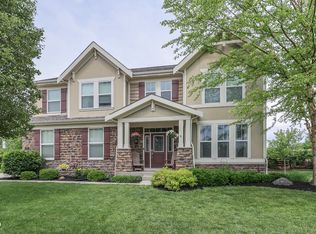 1476 Anon Ct, Greenwood, IN 46143