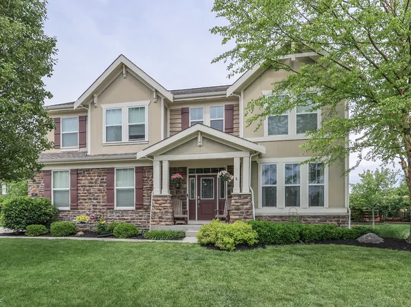 1476 Anon Ct, Greenwood, IN 46143