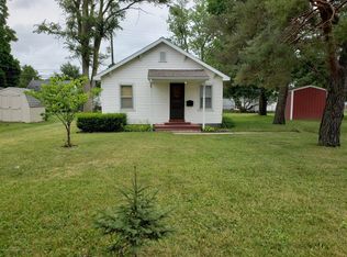 4419 S Pennsylvania Ave, Lansing, MI