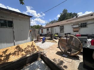 4402 Pierce Ave, Fort Worth, TX 76119