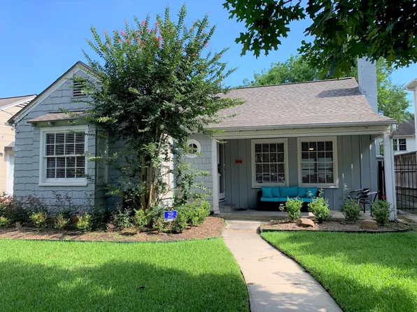 3909 Rice Blvd, Houston, TX 77005