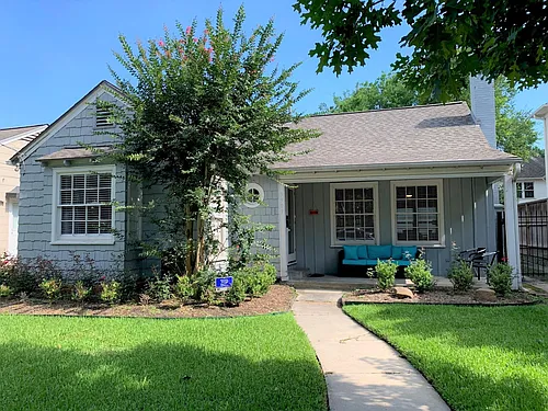 3909 Rice Blvd Photo 1