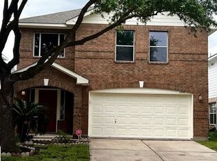 14130 Beech Meadow Dr, Houston, TX 77083