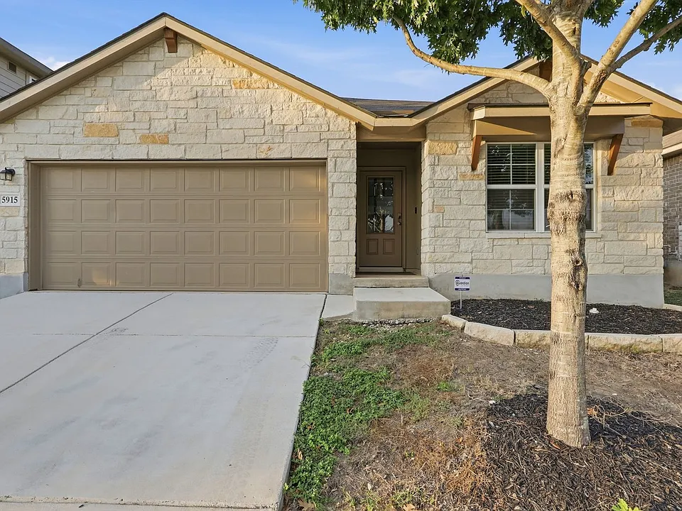 5915 Calaveras Way