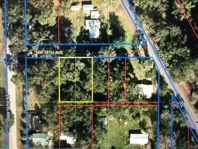 00 NW 18th Ave, Chiefland, FL, 32626