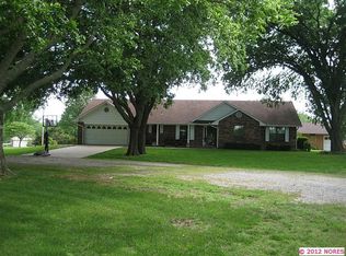 7376 E Bolen Rd, Claremore, OK 74019