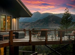 2901 Eaglecliff Dr, Estes Park, CO 80517