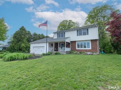 64 Kirk Road, Hamden, CT, 06514