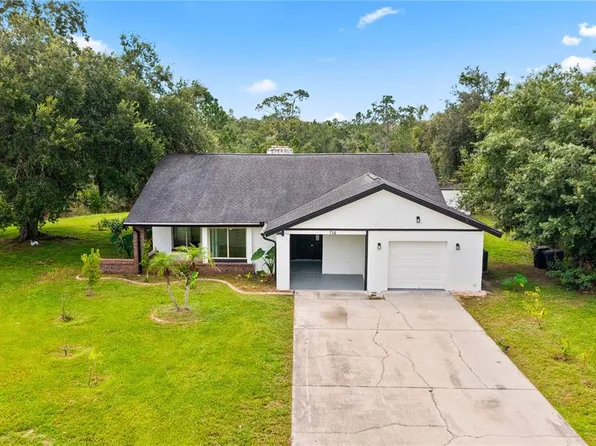 714 DIVOT LANE, POINCIANA, FL 34759
